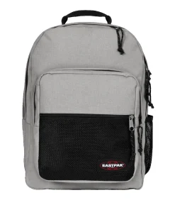 EASTPAK Pinzip - Rugzak - Grijs