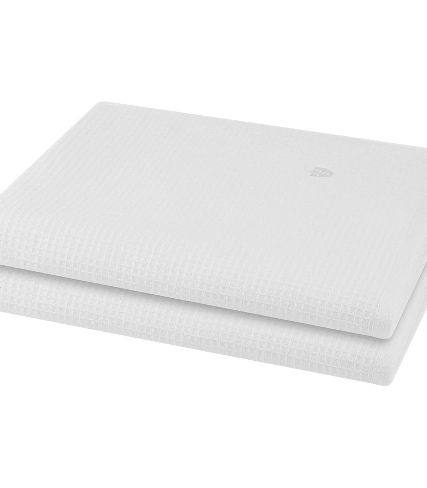 Ross Pique - 2 X douchehanddoek in set