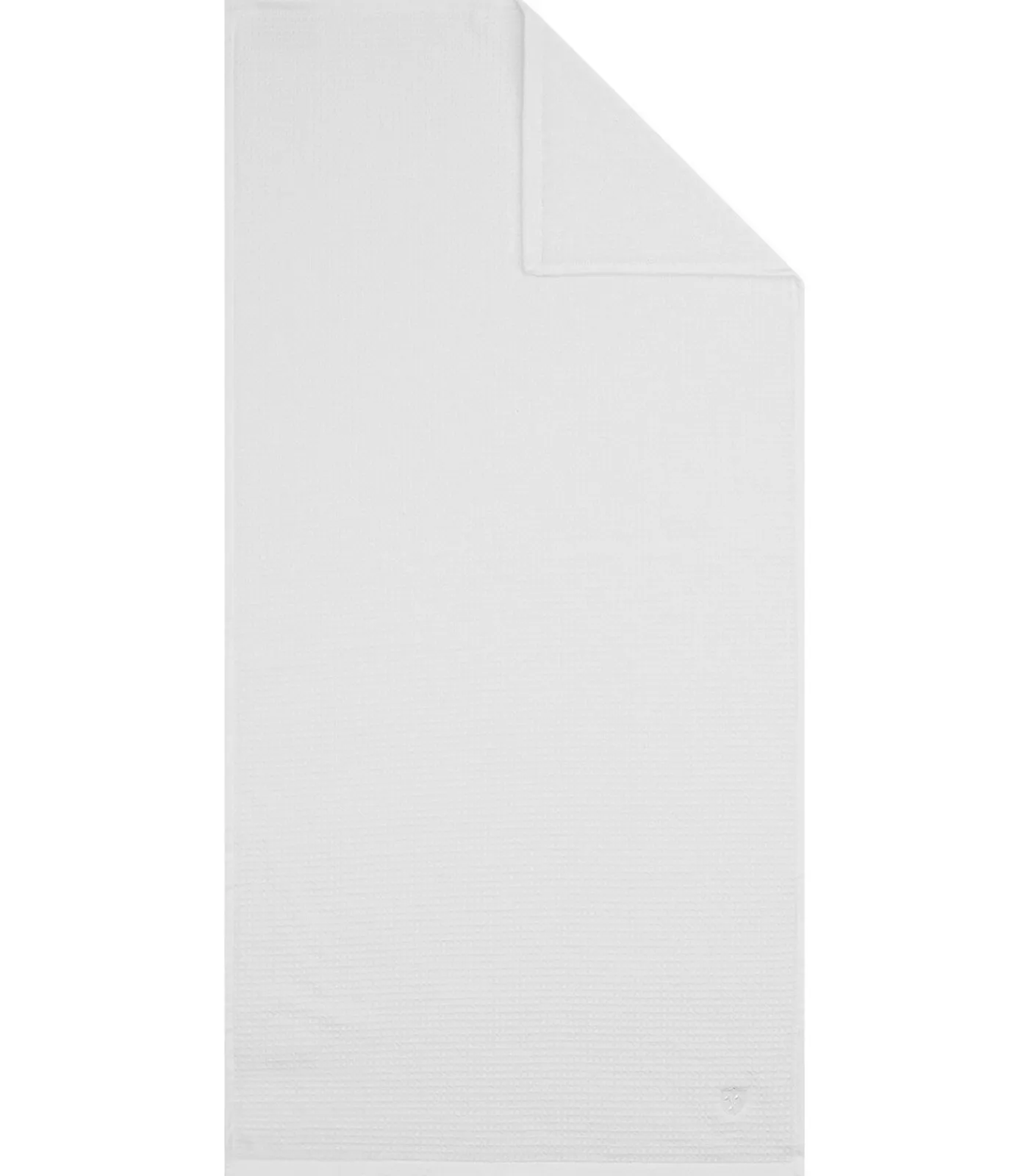 Outlet Pique - 4 X handdoek - in set Badset