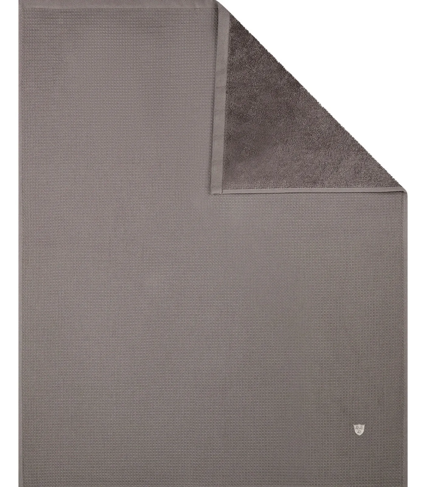 New Pique - 2 X sauna handdoek in set Badset