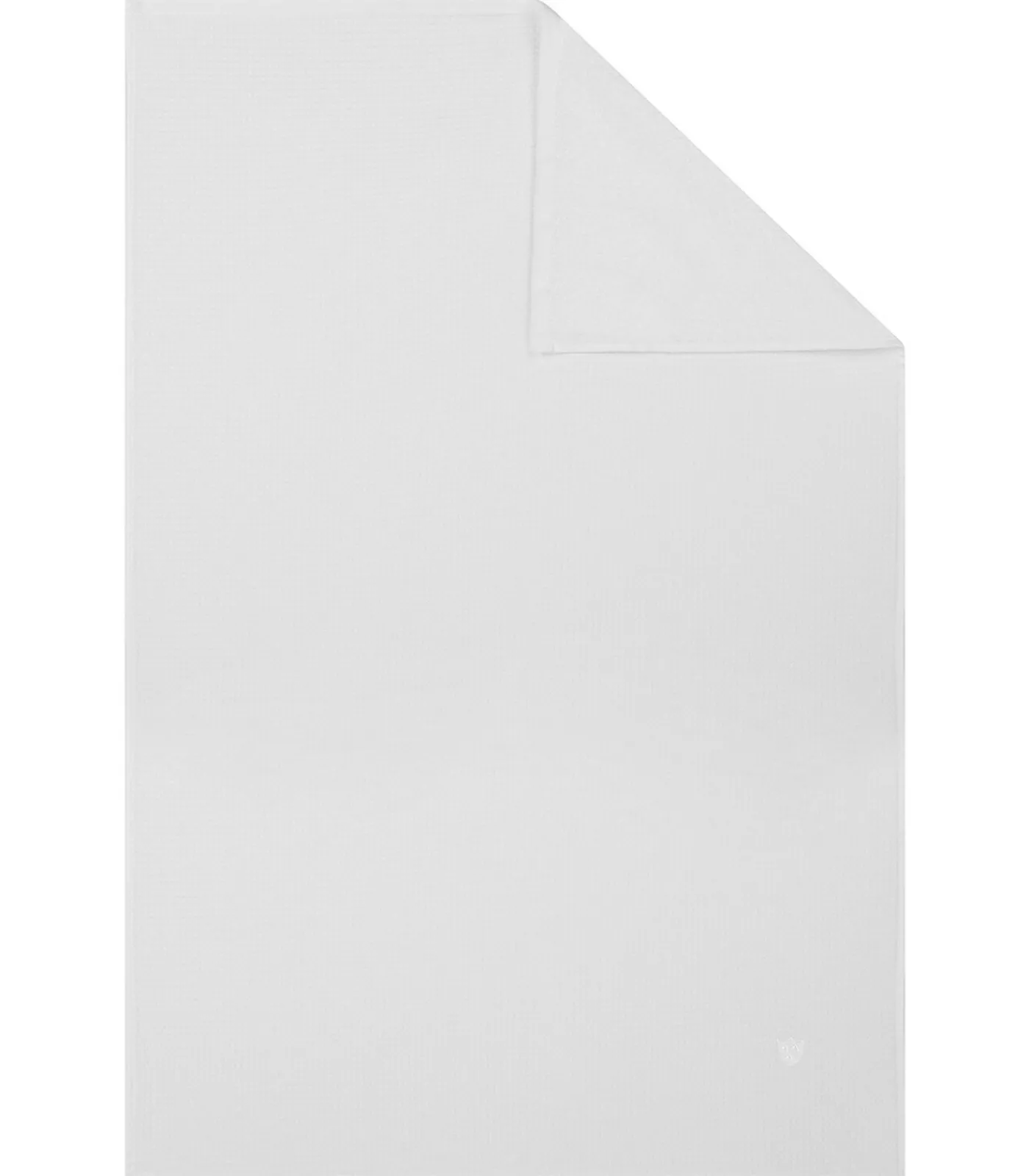 Sale Pique 4-delige handdoekenset Badset