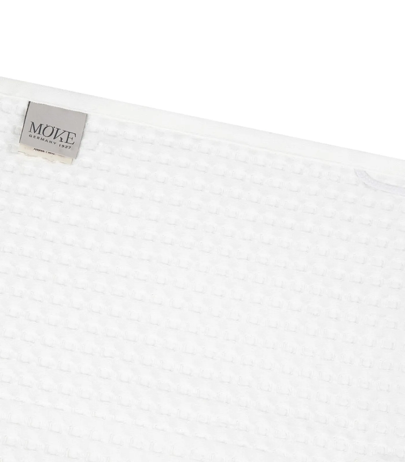 Clearance Piquee - Set van 4 handdoeken Badset