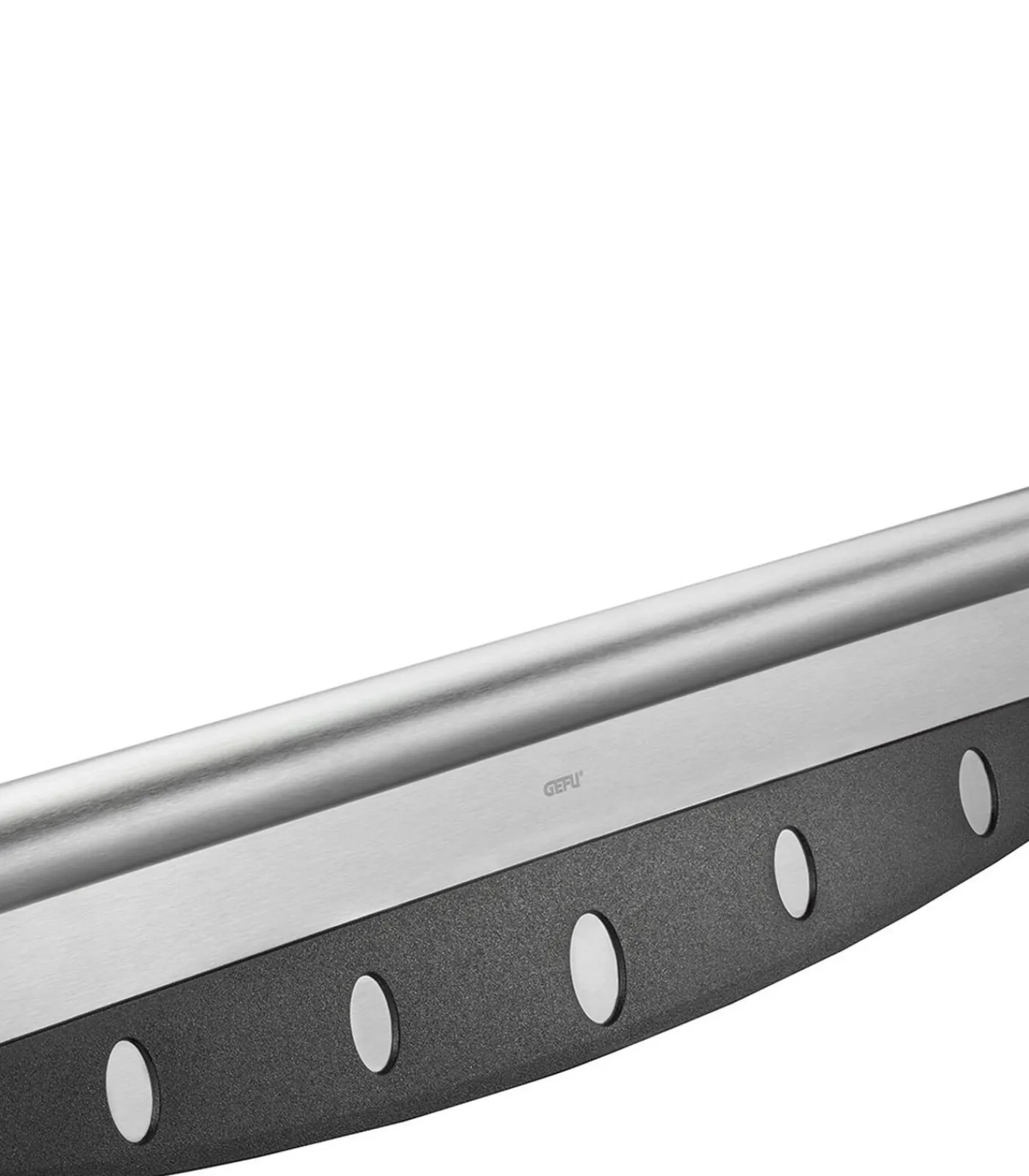 Hot Pizza wiegemes DARIOSO Keukenmessen