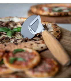 BOSKA Pizzasnijder Oslo+