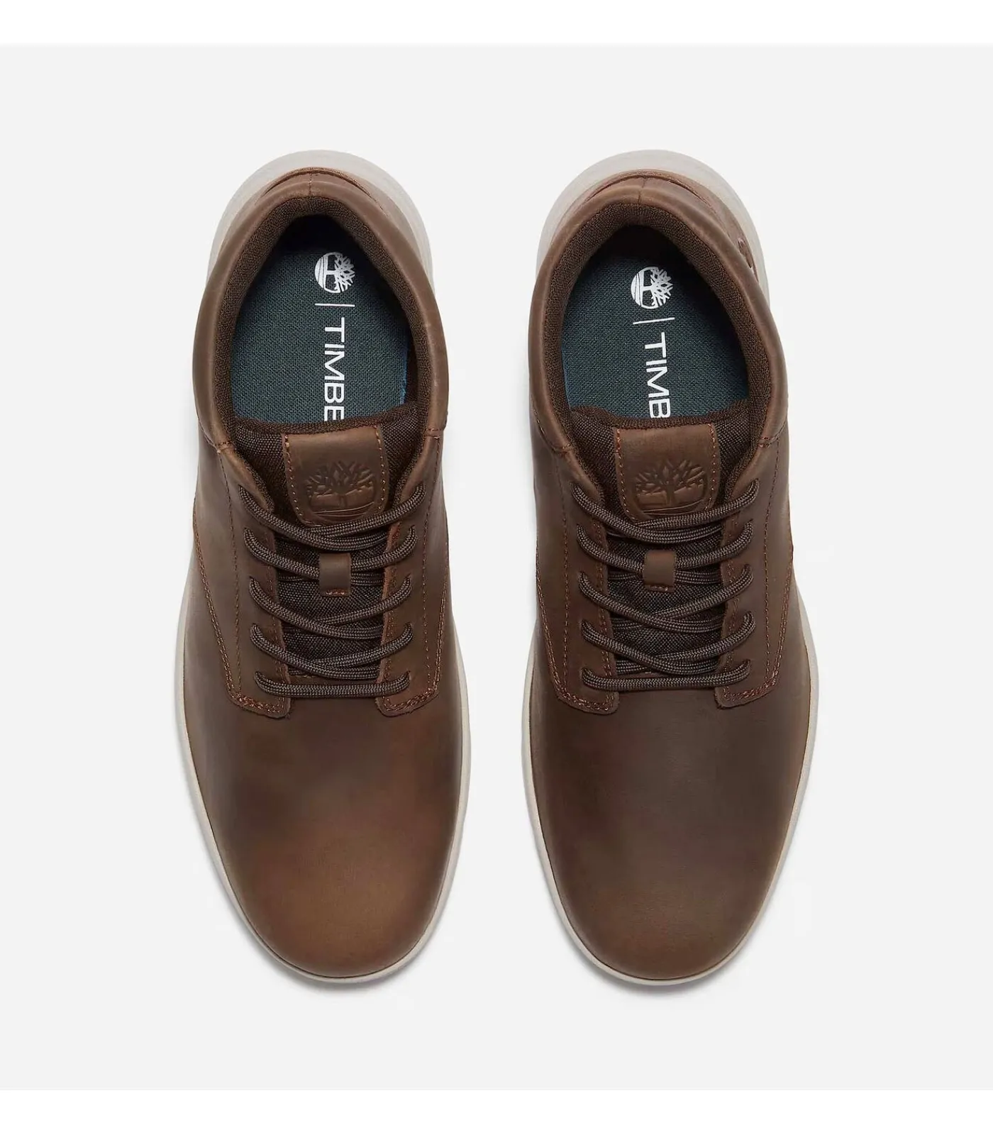 Heren Timberland Pkst Mid Lace Sneaker