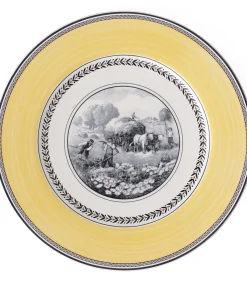 Villeroy & Boch Plaatsbord Audun Ferme