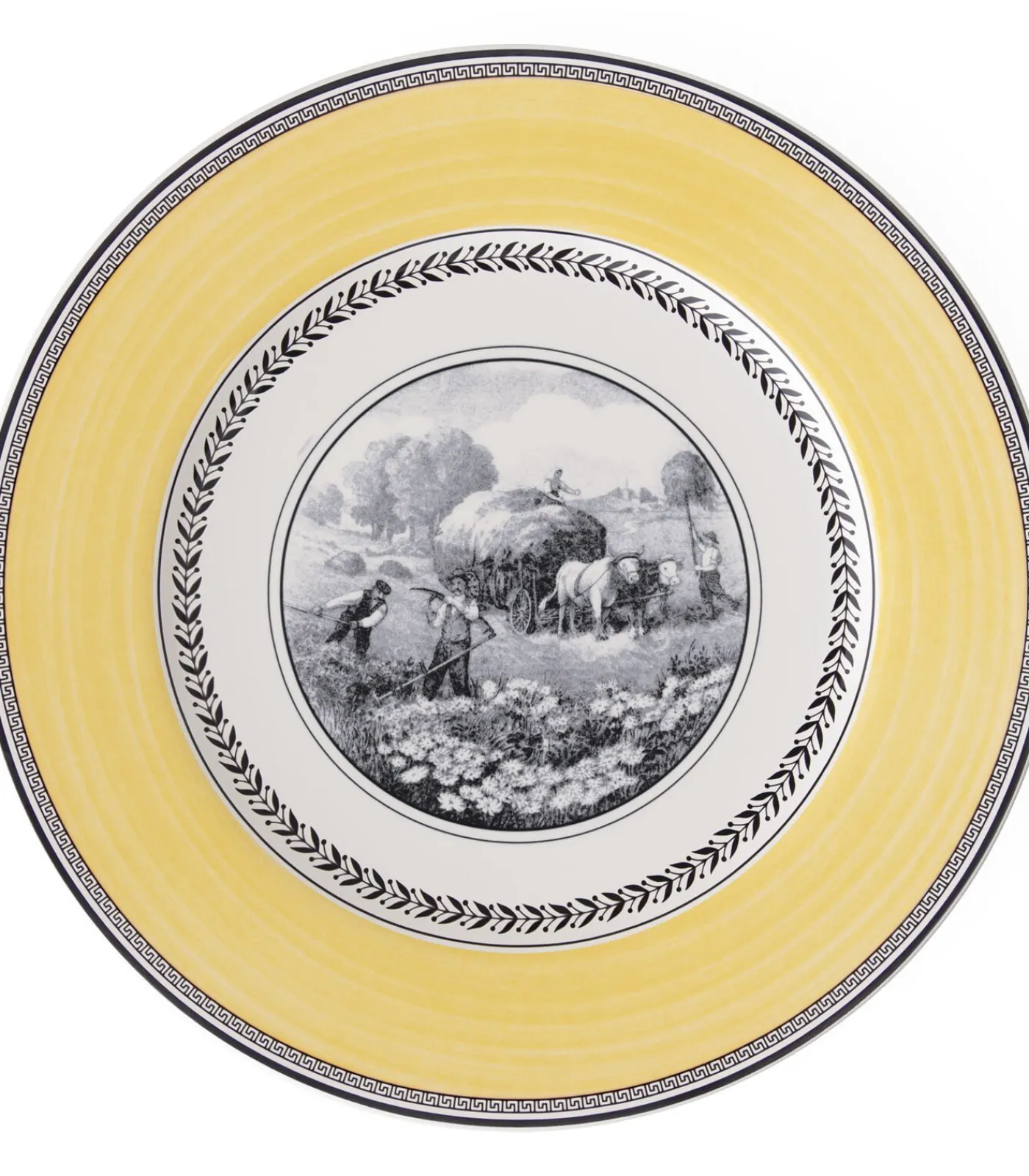 Villeroy & Boch Plaatsbord Audun Ferme