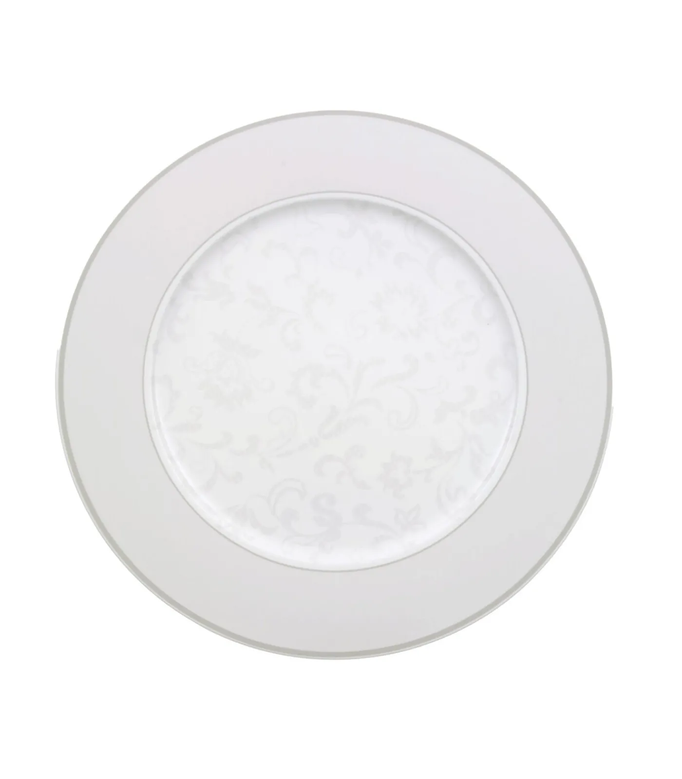 Hot Plaatsbord Gray Pearl Tafelgerei