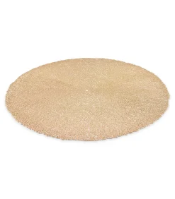 S|P Collection Placemat 38cm goud Vene - (x4)