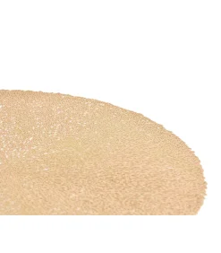 S|P Collection Placemat 38cm goud Vene - (x4)