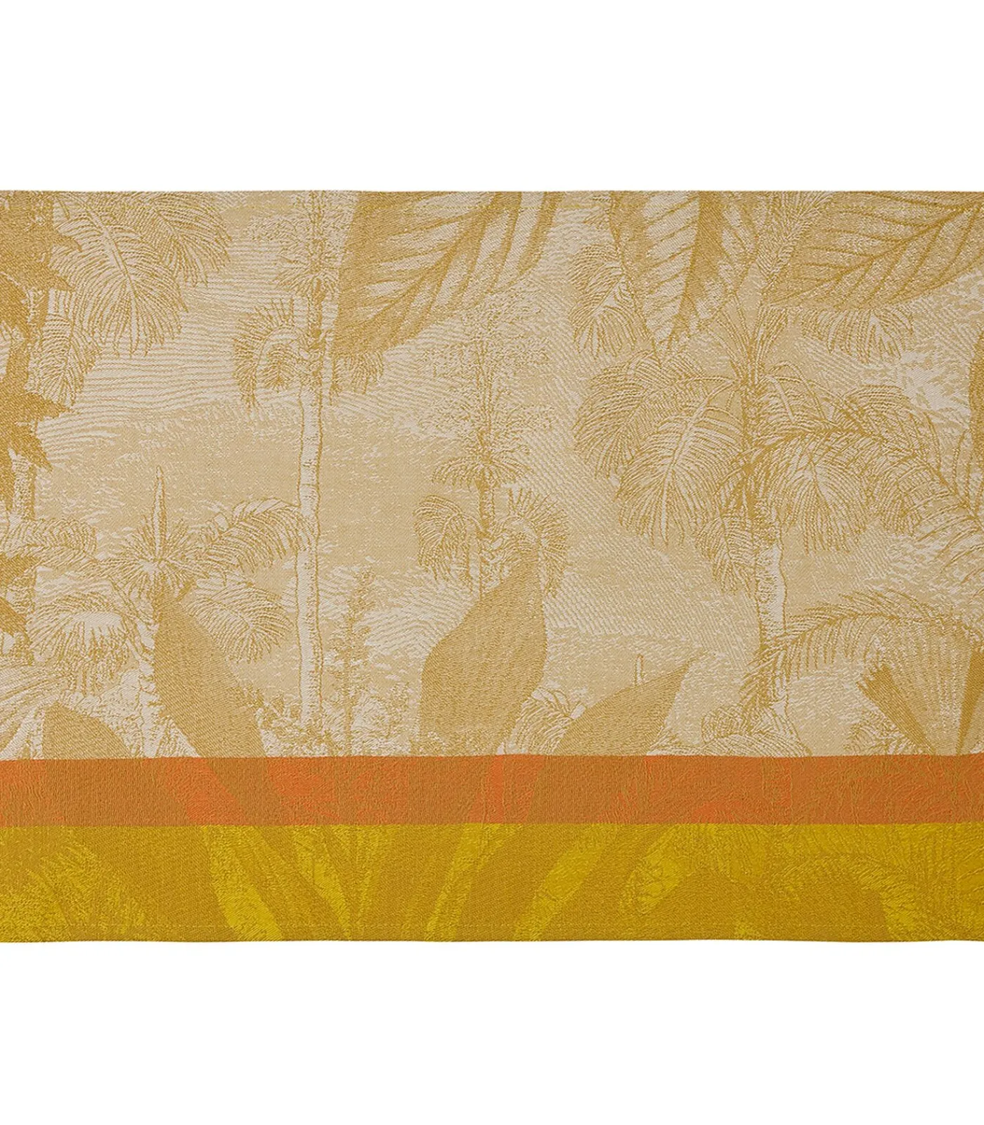 Le Jacquard Francais Placemat Sinharâja