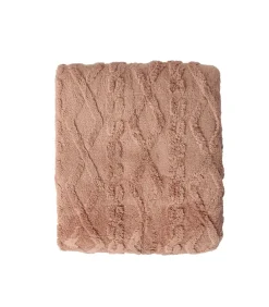 Plaid deken voor binnen Borreguito DAMES Lingerie Accessoires