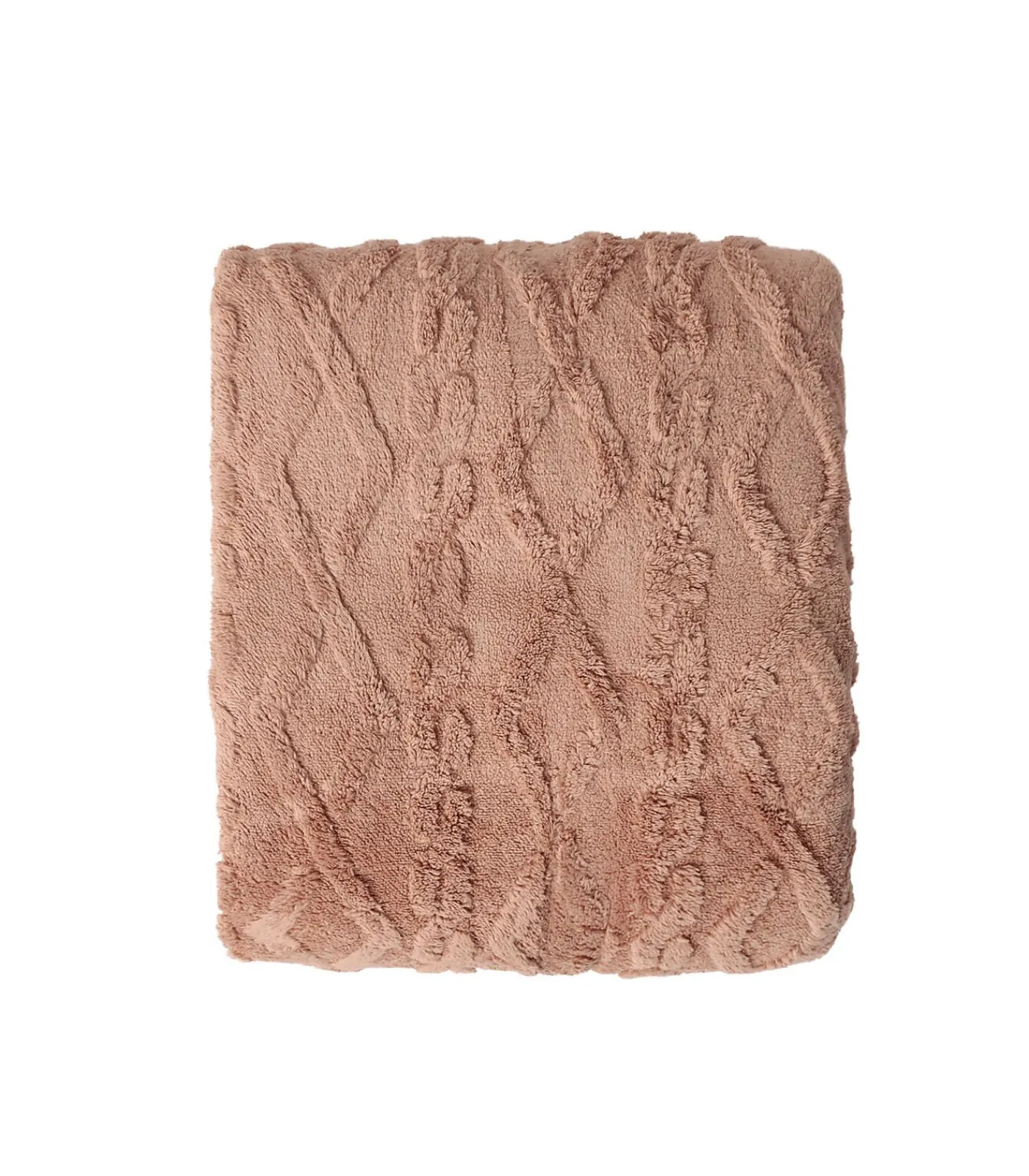 Plaid deken voor binnen Borreguito DAMES Lingerie Accessoires