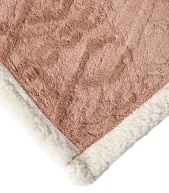 Plaid deken voor binnen Borreguito DAMES Lingerie Accessoires