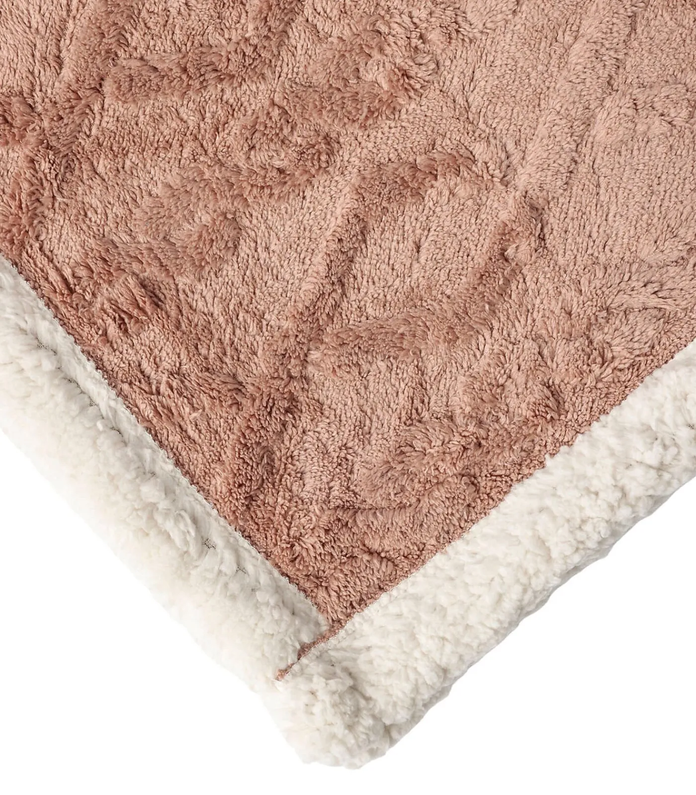 Plaid deken voor binnen Borreguito DAMES Lingerie Accessoires