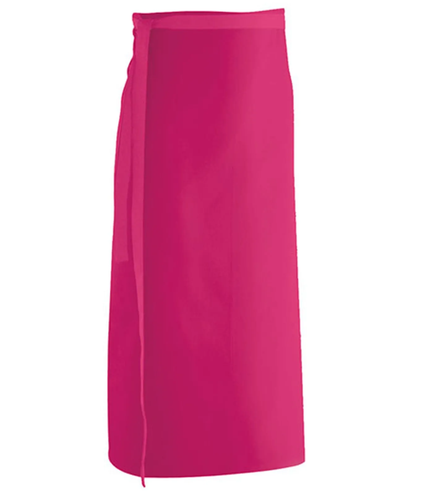 Online PLAIN - - Roze Keuken- & Tafellinnen