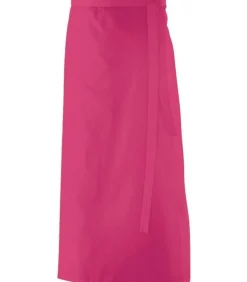 Online PLAIN - - Roze Keuken- & Tafellinnen