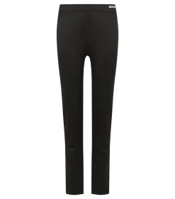 DAMES Regatta PLAIN - basislaag - Zwart