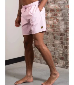 Sale Plain swimshort - light Heren Badmode