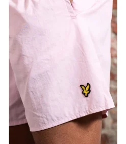 Sale Plain swimshort - light Heren Badmode