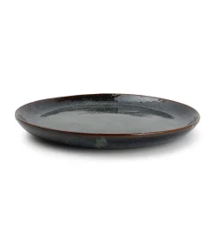 Salt&Pepper Plat bord 20,5cm saffier Mielo - (x4)