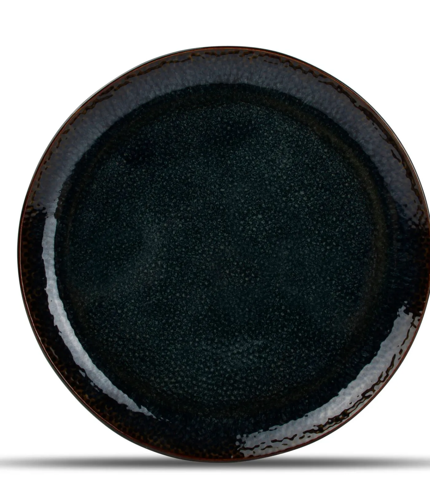 Salt&Pepper Plat bord 26,5cm saffier Mielo - (x4)