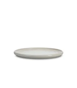 S|P Collection Plat bord 26xH2cm beige Mochi - (x4)