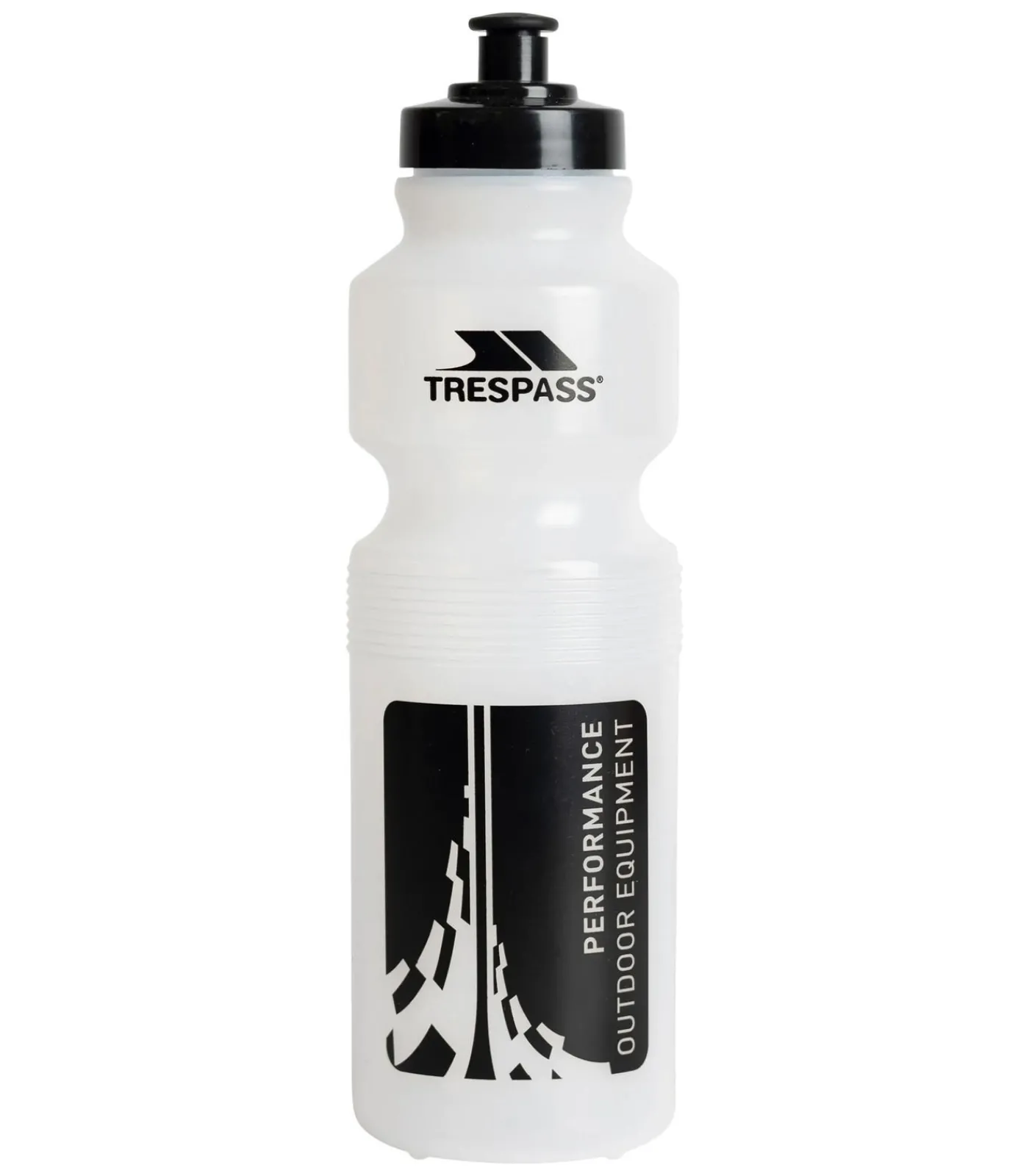 New PLATFORM - Waterfles - Transparant Keukenaccessoires