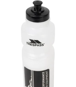 New PLATFORM - Waterfles - Transparant Keukenaccessoires