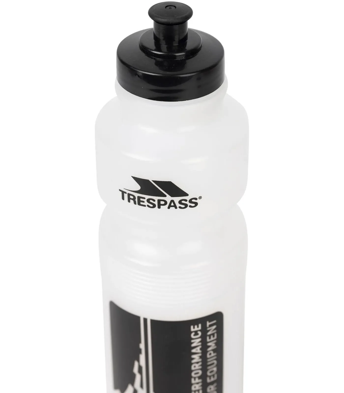 New PLATFORM - Waterfles - Transparant Keukenaccessoires