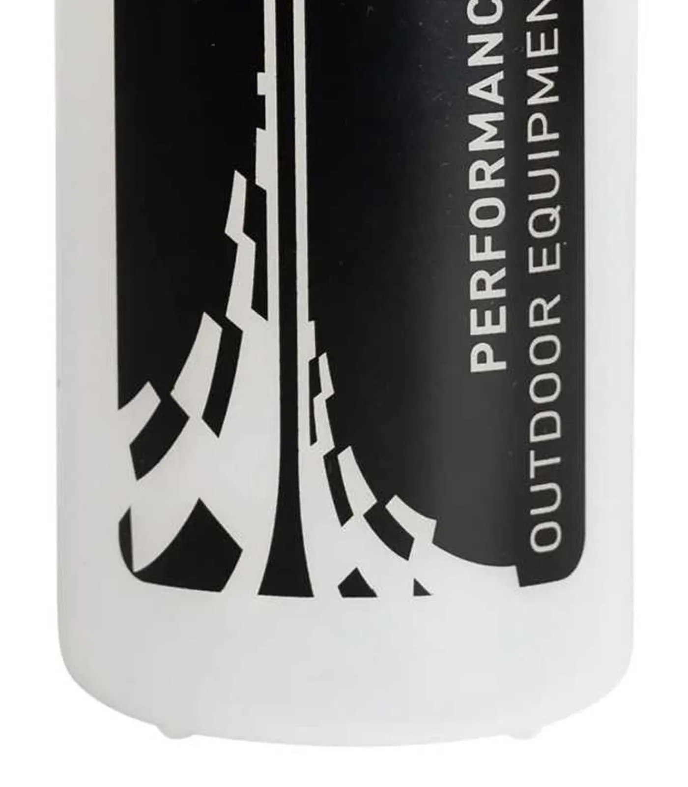 New PLATFORM - Waterfles - Transparant Keukenaccessoires