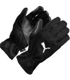 Clearance PLAYERS - Handschoenen - Zwart Heren Handschoenen