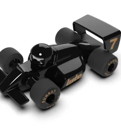 Kinderen PLAYFOREVER raceauto Turbo Jet - speelgoedauto van hoge kwaliteit