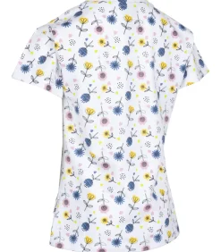 Kinderen Trespass PLEASANTLY - T-shirt - Wit