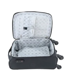 ELLE Pledge Handbagage Koffer 54cm (S) 4 wielen