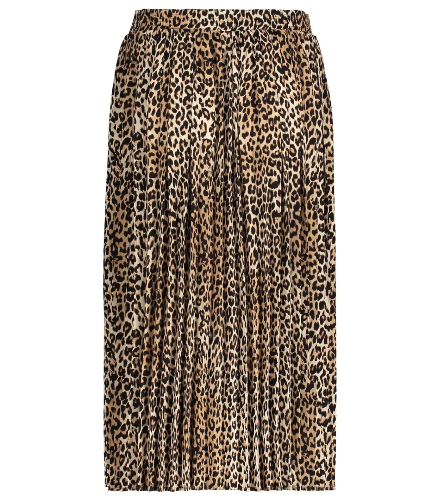 Hot Plissérok DAMES Maatpakken & Blazers