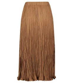 DAMES Betty Barclay Plissérok