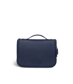 Lipault Plume Accessoires Hanging Toilettas 19 x 10 x 26 cm NAVY