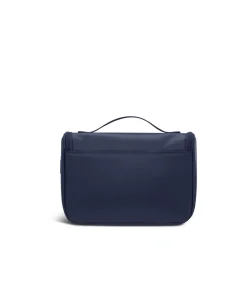Lipault Plume Accessoires Hanging Toilettas 19 x 10 x 26 cm NAVY