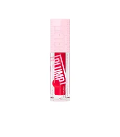 Maybelline New York Plump Volumizing Lip Gloss - 004 Rode Vlag