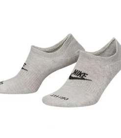 Clearance PLUS - Sokken - Grijs DAMES Sokken En Panty's