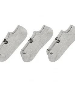 Clearance PLUS - Sokken - Grijs DAMES Sokken En Panty's