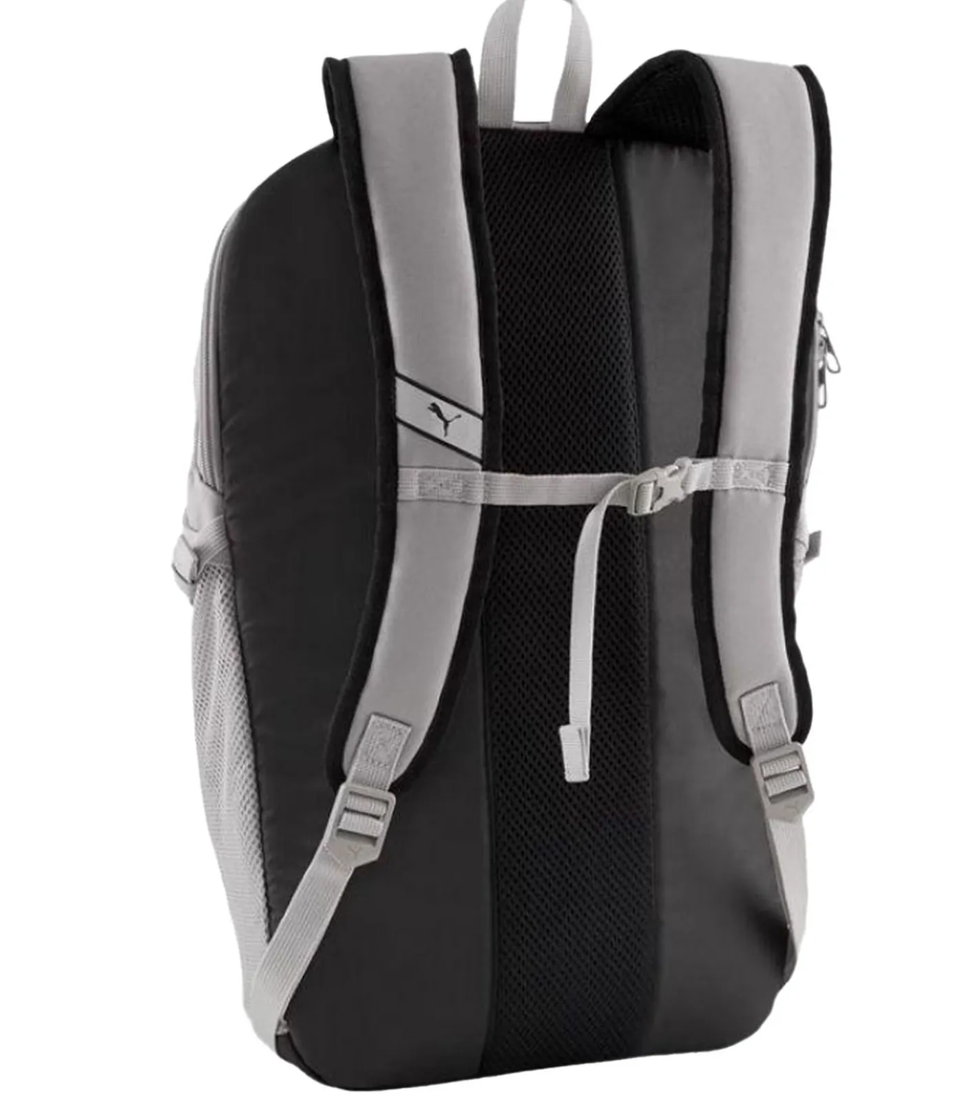 PUMA PLUS PRO - Rugzak - Grijs