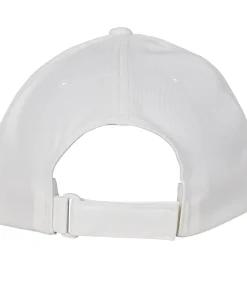 DAMES Flexfit POCKET - Baseball Pet - Wit