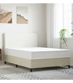 Discount Pocketveringmatras middelhard-hard 140x200 cm Matrasbeschermer