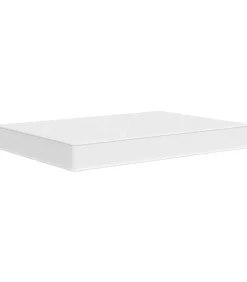 Discount Pocketveringmatras middelhard-hard 140x200 cm Matrasbeschermer