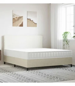 Sale Pocketveringmatras middelhard-hard 180x200 cm Matrasbeschermer