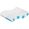Hot Pocketveringmatras middelhard-hard 160x200 cm Super King Size Matrasbeschermer