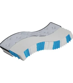 Discount Pocketveringmatras middelhard 70x200 cm Matrasbeschermer