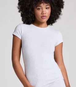 DAMES Hunkemöller Pointelle Top